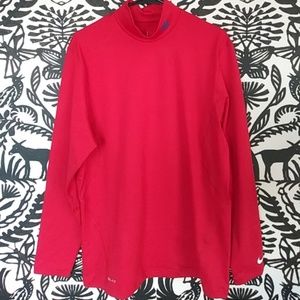 Onfield Apparel Dri-Fit Mens NY Giants Shirt